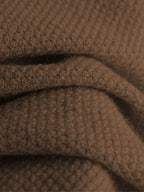 WOMEN’S KNIT SWEATER AND PANTS SET SOLELII