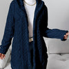 Navy Blue Color