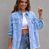 Sky Blue