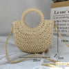 Beige addstrap S