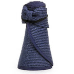 SUMMER FOLDABLE STRAW VISOR HAT Test