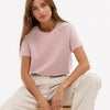 peach pink