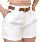 STYLISH CASUAL SUMMER SHORTS SOLELII
