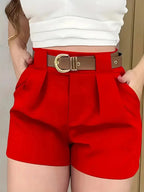 STYLISH CASUAL SUMMER SHORTS SOLELII
