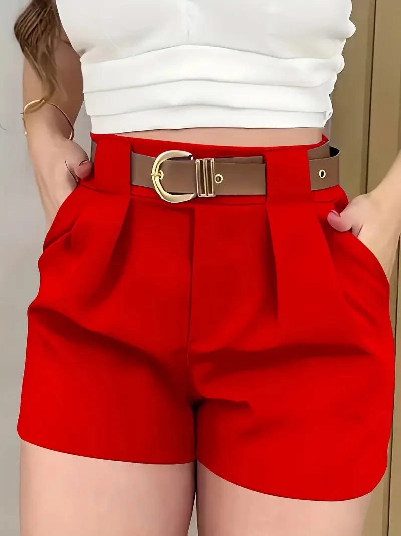 STYLISH CASUAL SUMMER SHORTS