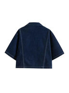 JEANS FASHION SETS MINI SKIRT SHORTS WOMEN Test