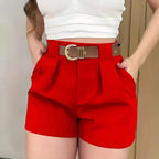 STYLISH CASUAL SUMMER SHORTS SOLELII