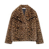 Light Leopard