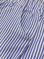 NEW WOMEN'S CASUAL SUMMER STRIPED SHORTS WITH POCKETS SOLELII