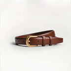 WOMEN’S SIMPLE FASHION BELT SOLELII