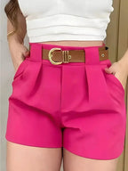 STYLISH CASUAL SUMMER SHORTS SOLELII