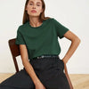 dark green
