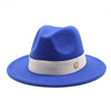 ROYAL BLUE