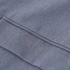 WOMEN'S DOUBLE-BREASTED LOOSE BLAZER SOLELII