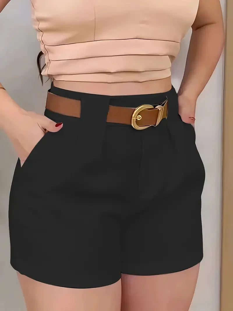 STYLISH CASUAL SUMMER SHORTS