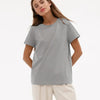 Crescent Grey