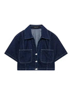 JEANS FASHION SETS MINI SKIRT SHORTS WOMEN Test