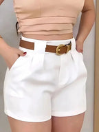 STYLISH CASUAL SUMMER SHORTS SOLELII