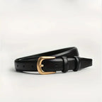 WOMEN’S SIMPLE FASHION BELT SOLELII