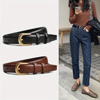 WOMEN’S SIMPLE FASHION BELT SOLELII