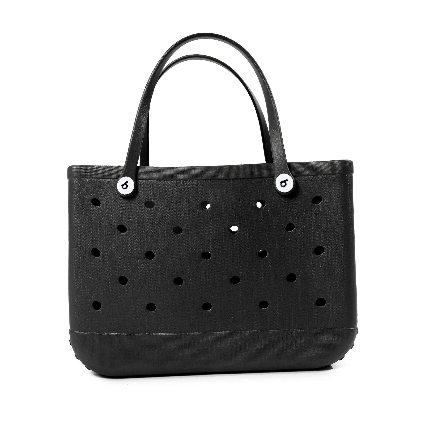 WATERPROOF EVA BEACH BASKET TOTE