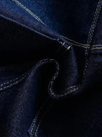 JEANS FASHION SETS MINI SKIRT SHORTS WOMEN Test