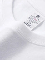 SUMMER COTTON LOOSE WOMEN'S T-SHIRT SOLELII