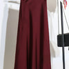 wine red