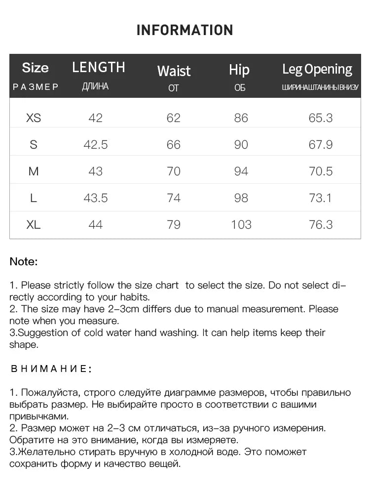 MINIMALIST HIGH WAIST CASUAL WHITE SHORTS