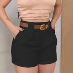 STYLISH CASUAL SUMMER SHORTS SOLELII