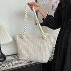 SUMMER LEISURE SHOULDER BAG SOLELII