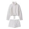 Shorts Suit