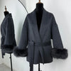 Dark Grey
