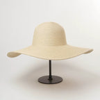 SUMMER OVERSIZED RHINESTONE SUN HAT Test