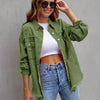 Army Green